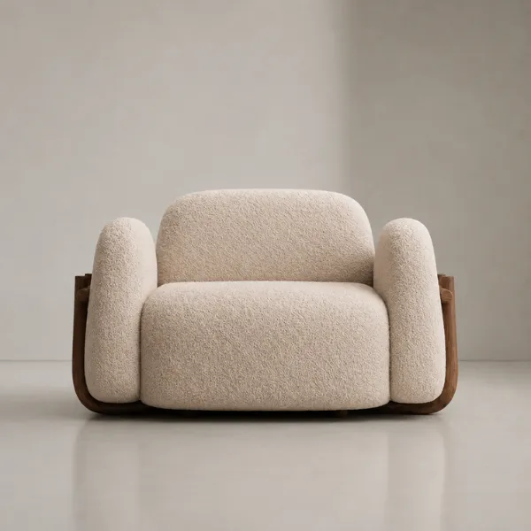LUXURY ARM CHAIR IN UAE