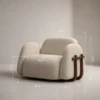 LUXURY ARM CHAIR IN UAE