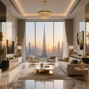 Best Luxury Furniture Brands in Dubai