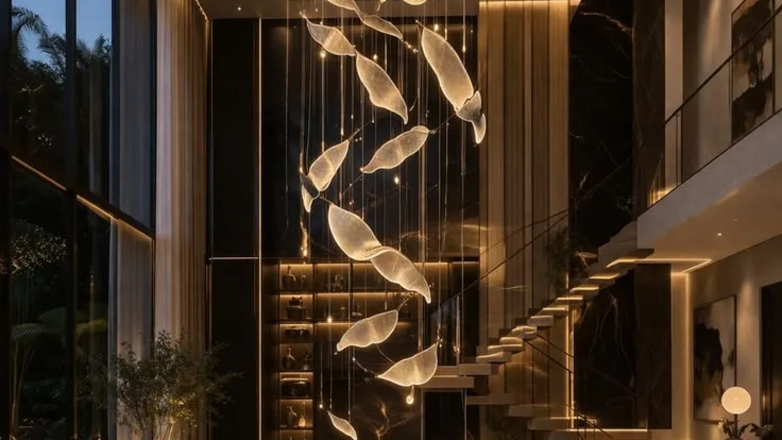 Chandelier Selection Guide
