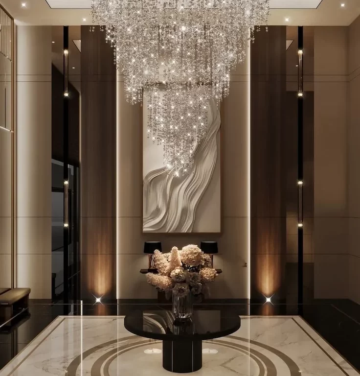 How to Choose Luxury Furniture in UAE for Modern Homes