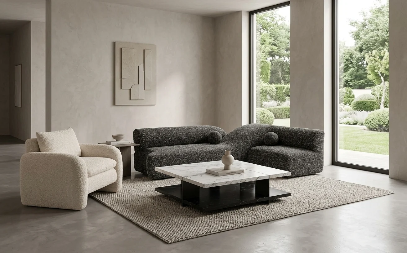 HOME - luxury furniture Dubai UAE