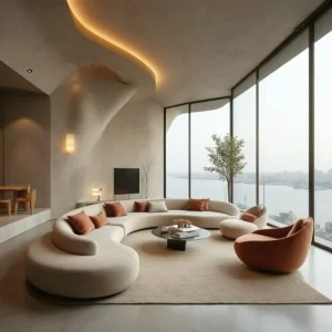 Luxury Sofa Designs in UAE: Latest Trends for Modern Homes (2026)