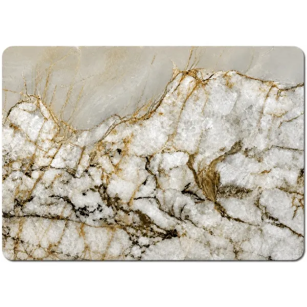 Verona Console Table UAE – Sculptural Artificial Marble Accent for Luxury Interiors | Majestic Home