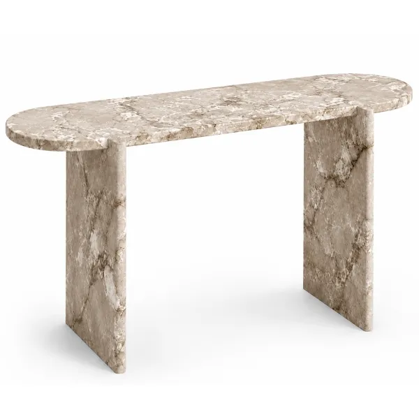 Modena Console Table UAE | Luxury Marble Console – Dubai & Abu Dhabi