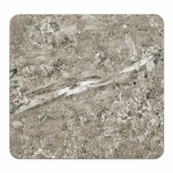 Buy Musina Coffee Table UAE | Luxury Faux Marble Nesting Set