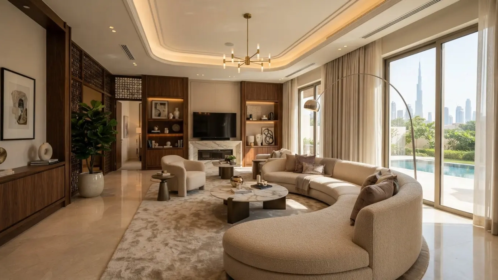 Custom Furniture Cost UAE Guide