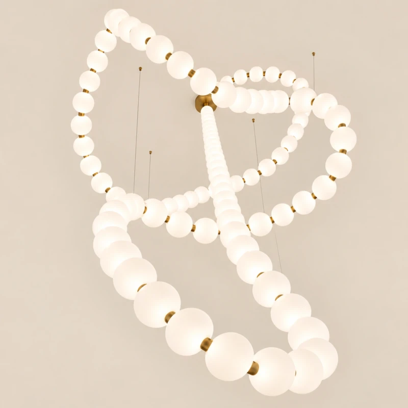 Auram Pendant Light | Modern Statement Lighting