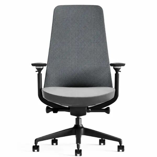 Careena Office Chair | Ergonomic Mesh Chair with Lumbar Support