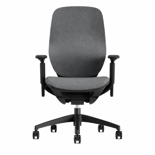 Candina Office Chair | Ergonomic Mesh Chair with Adjustable Headrest