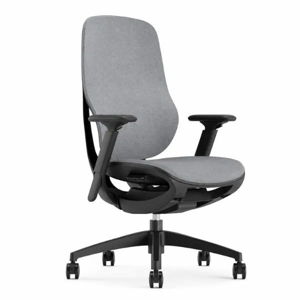 Candina Office Chair | Ergonomic Mesh Chair with Adjustable Headrest