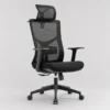 Clarina Ergonomic Mesh Office Chair with Headrest