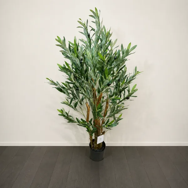 Duna Artificial Tree with Pot – 2.1M Indoor Plant