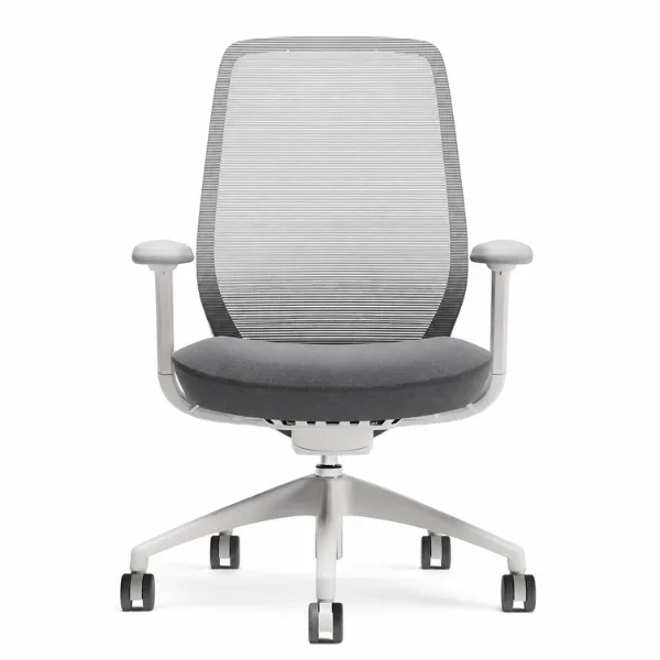 Evana Office Chair – Modern Ergonomic Mesh Chair