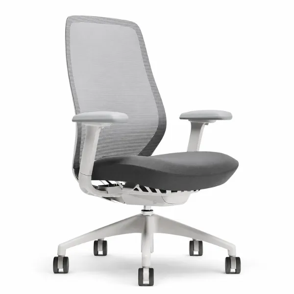 Evana Office Chair – Modern Ergonomic Mesh Chair
