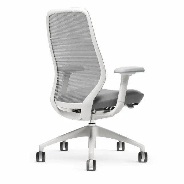 Evana Office Chair – Modern Ergonomic Mesh Chair