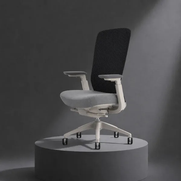 Felcina Office Chair | Modern Ergonomic Mesh Chair