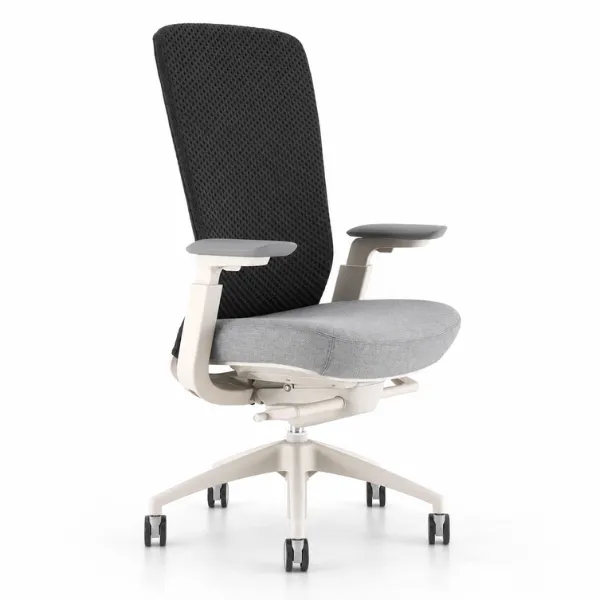 Felcina Office Chair | Modern Ergonomic Mesh Chair