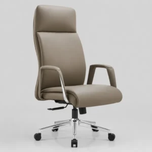 Foldi Executive High-Back Office Chair | AED 975