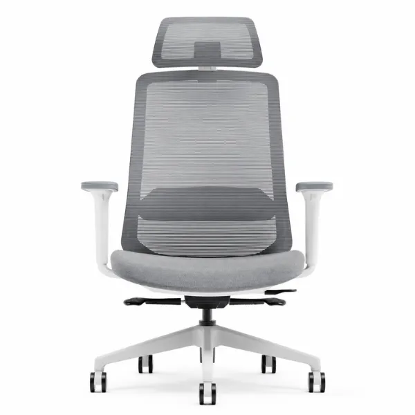 Leona Office Chair | Ergonomic Mesh Desk Chair