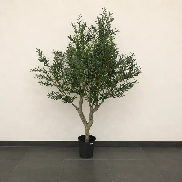 Lieve Artificial Olive Tree 2.1M | Buy Online - 1200