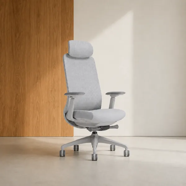 Mina Office Chair | Ergonomic Chair with Lumbar Support