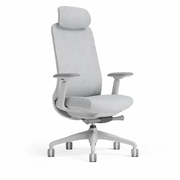 Mina Office Chair | Ergonomic Chair with Lumbar Support