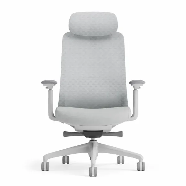 Mina Office Chair | Ergonomic Chair with Lumbar Support