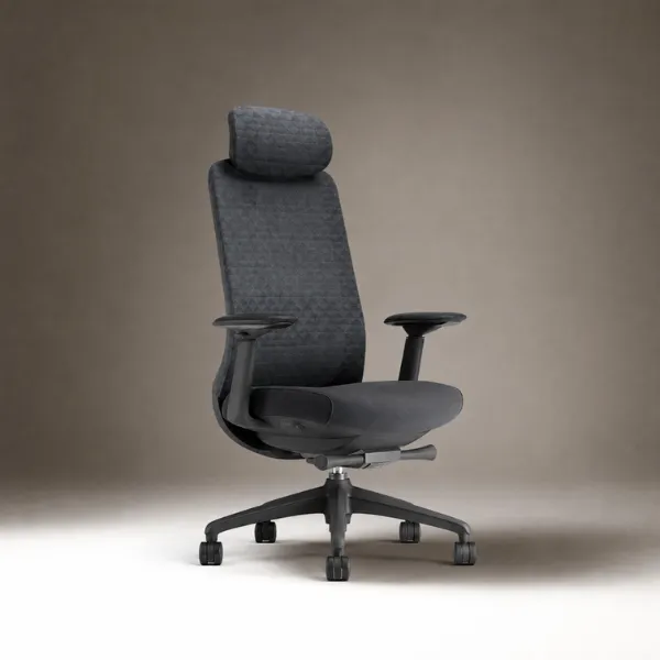 Ofelia Office Chair | Ergonomic Chair with Lumbar Support