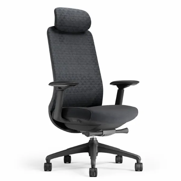 Ofelia Office Chair | Ergonomic Chair with Lumbar Support