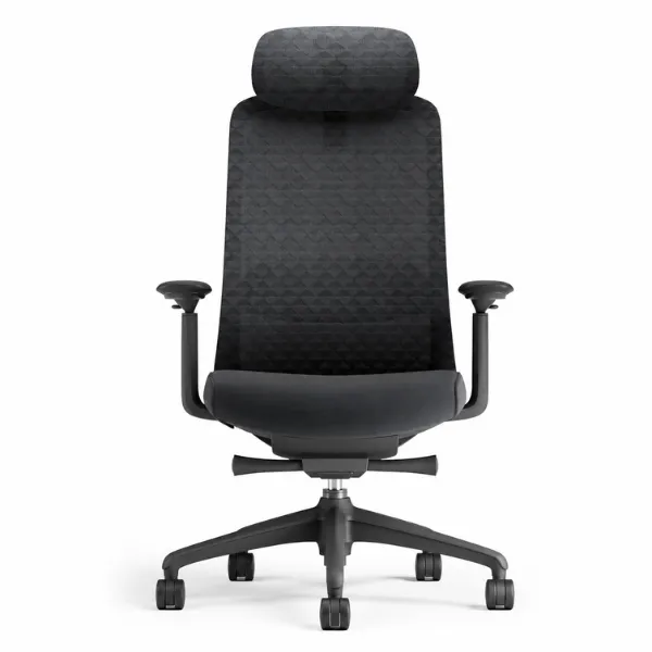 Ofelia Office Chair | Ergonomic Chair with Lumbar Support