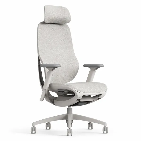 Opus Office Chair | 5-Way Adjustable Ergonomic Seating
