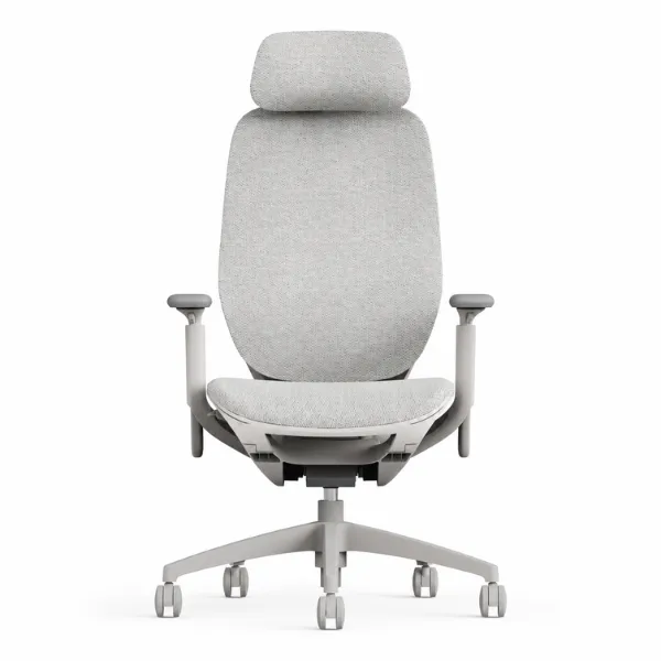 Opus Office Chair | 5-Way Adjustable Ergonomic Seating