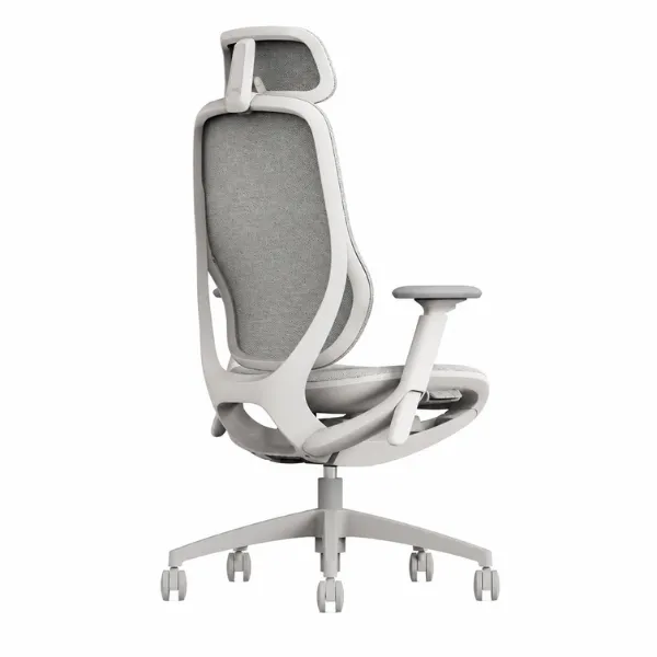 Opus Office Chair | 5-Way Adjustable Ergonomic Seating