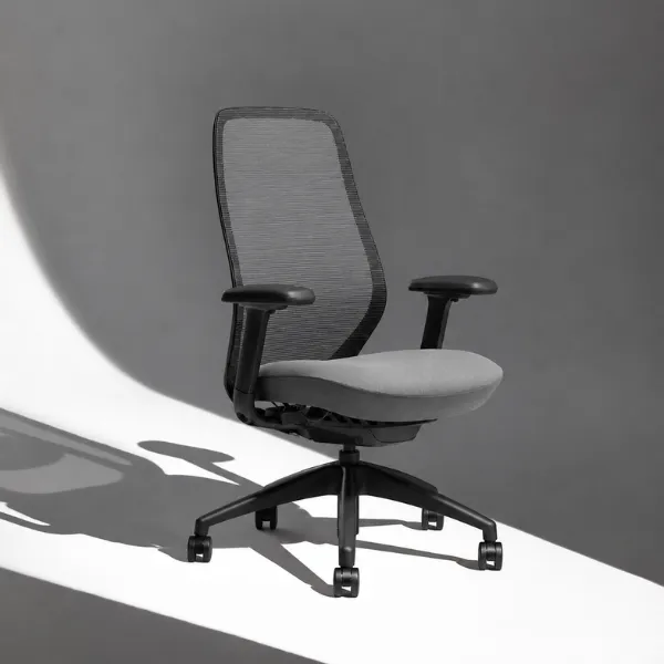 Calina Office Chair | Modern Ergonomic Mesh Chair