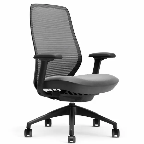Calina Office Chair | Modern Ergonomic Mesh Chair
