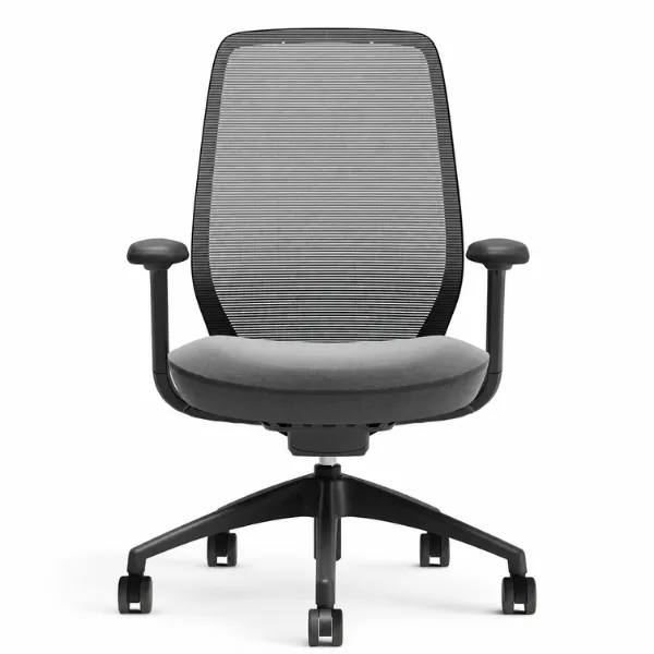 Calina Office Chair | Modern Ergonomic Mesh Chair