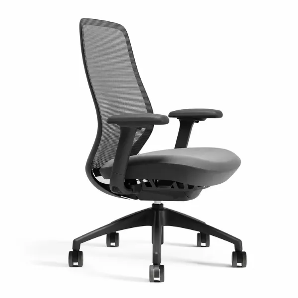 Calina Office Chair | Modern Ergonomic Mesh Chair