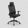 Offina Ergonomic Mesh Office Chair with Headrest | AED 900