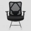 Staly Mesh Office Chair - Ergonomic & Breathable | 750