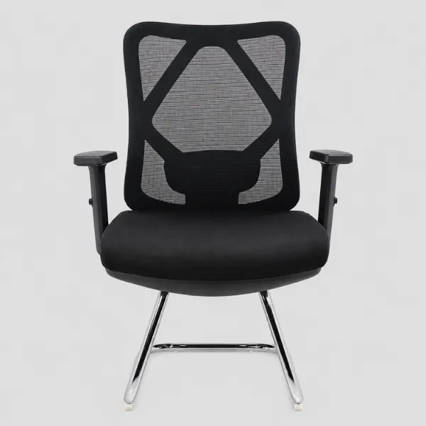 Staly Mesh Office Chair - Ergonomic & Breathable | 750