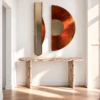 Modena Marble Console Table - luxury furniture Dubai UAE