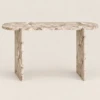 Modena Console Table UAE | Luxury Marble Console Dubai