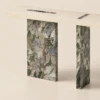 Novia Console Table -Where Marble Meets Wood - luxury furniture Dubai UAE