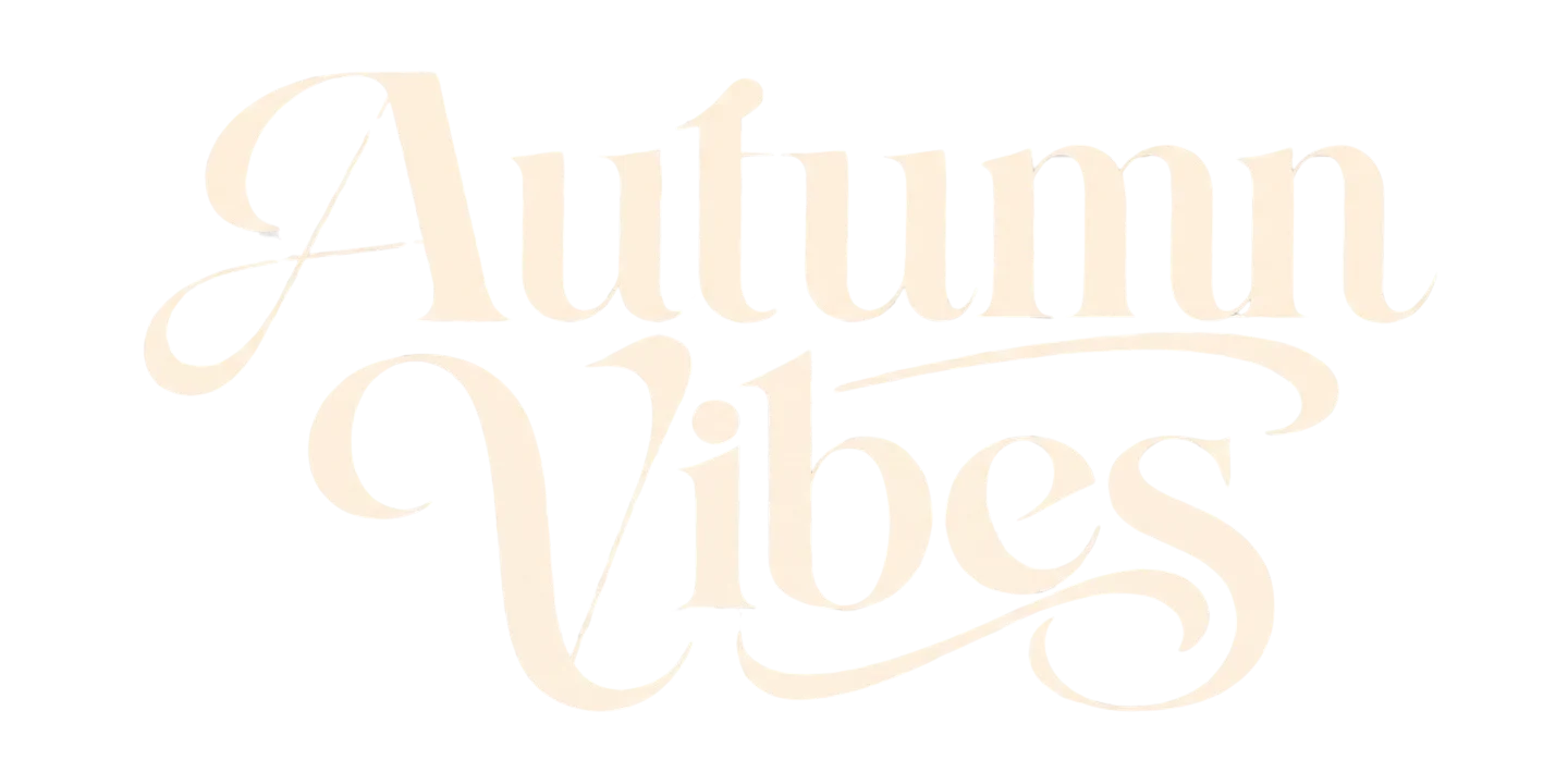 Autumn Vibes