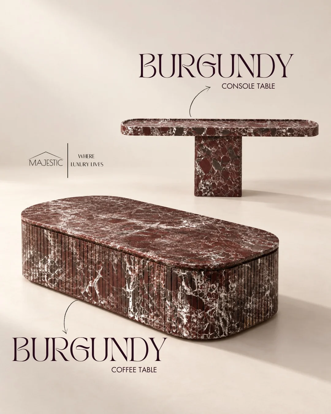 Rosso Burgundy