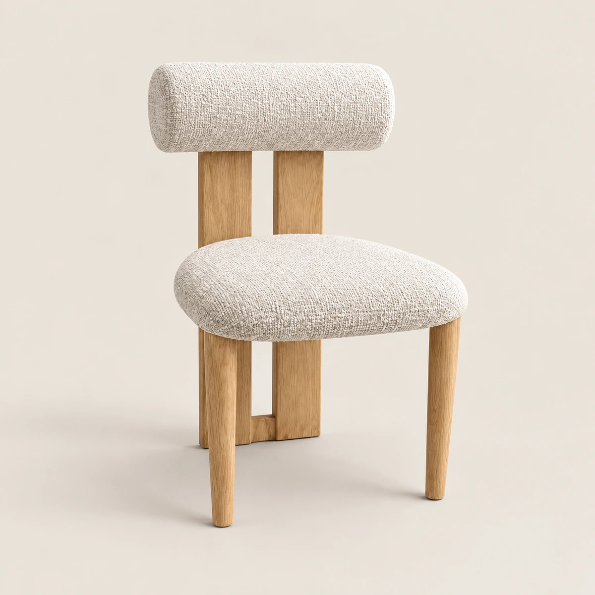 Alden Luxury Dining Chair
