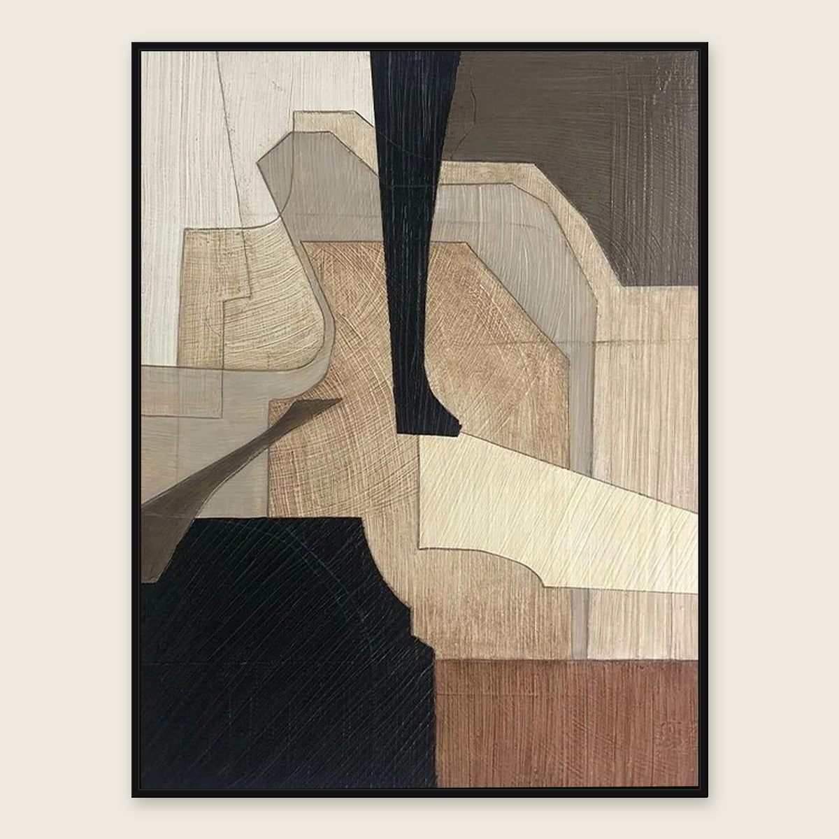 ALVA WALL ART