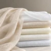 Avielle Curtains AVIELLE CURTAINS - SOFT & SHEER ELEGANCE - luxury furniture Dubai UAE