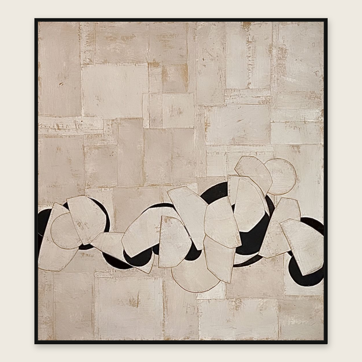 CIELA WALL ART